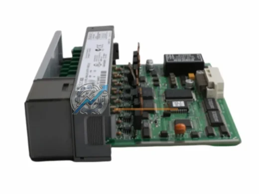 Allen-Bradley 1746-NO8I industrial automation spare part