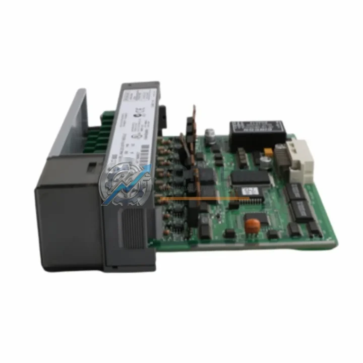 Allen-Bradley 1746-NO8I I/O Module product image