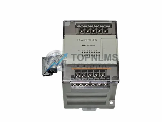 Mitsubishi FX0N-16EYR industrial automation spare part