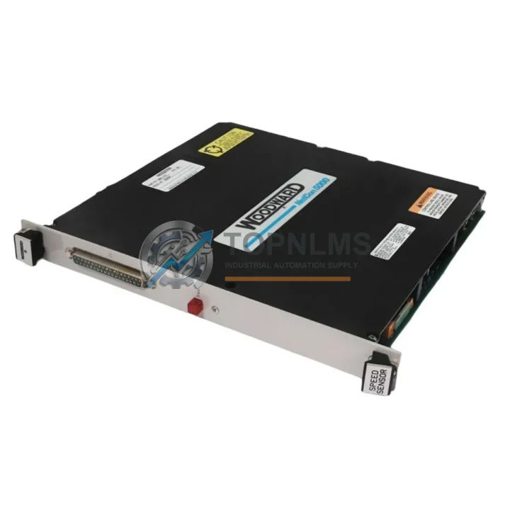 Woodward 5464-544 Communication Module product image