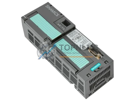 Siemens 6SL3243-0BB30-1FA0 industrial automation spare part