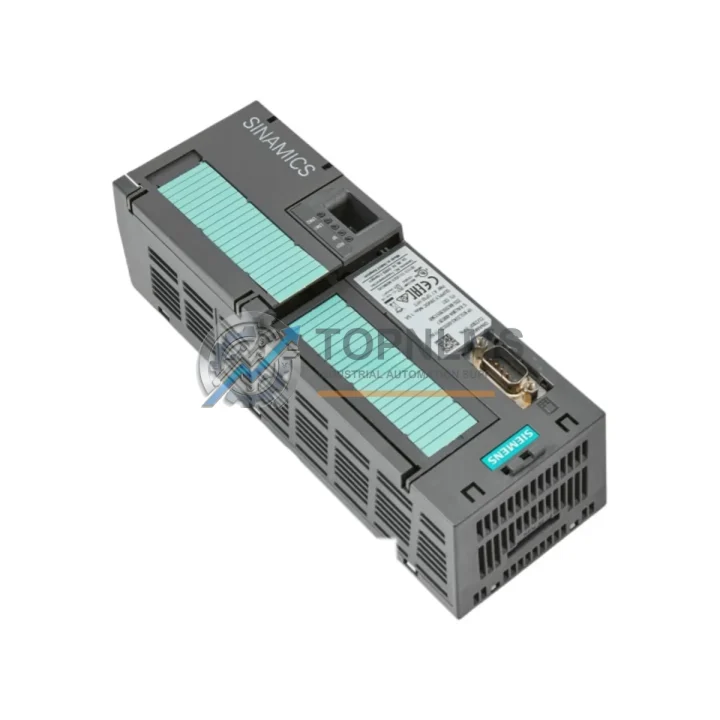 Siemens 6SL3243-0BB30-1FA0 VFD product image