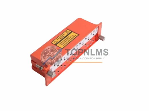 Fisher Controls DPR910X1-A2 industrial automation spare part