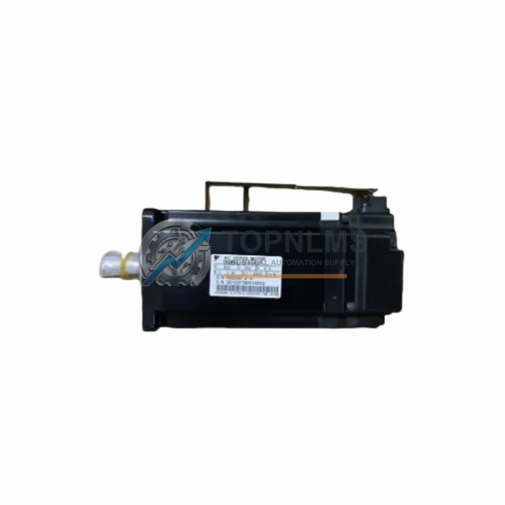 LTI Luster LSMM13-100-4N-110 Motor & Motion product image