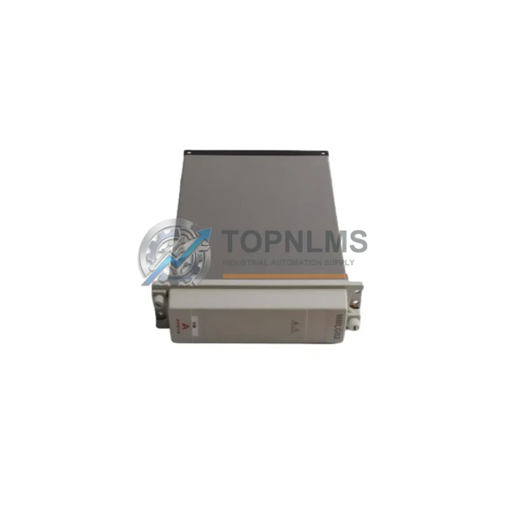 ALSTOM EP3-E-4-EN PLC product image