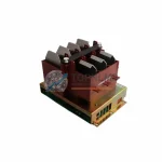 ABB 3BHB004661R0101 KUC711AE Power Supply product image