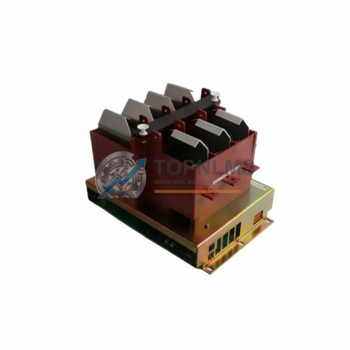 ABB 3BHB004661R0101 KUC711AE Power Supply product image
