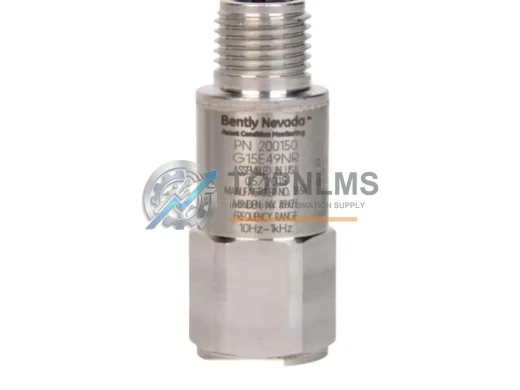 Bently Nevada 200150-04-05 industrial automation spare part