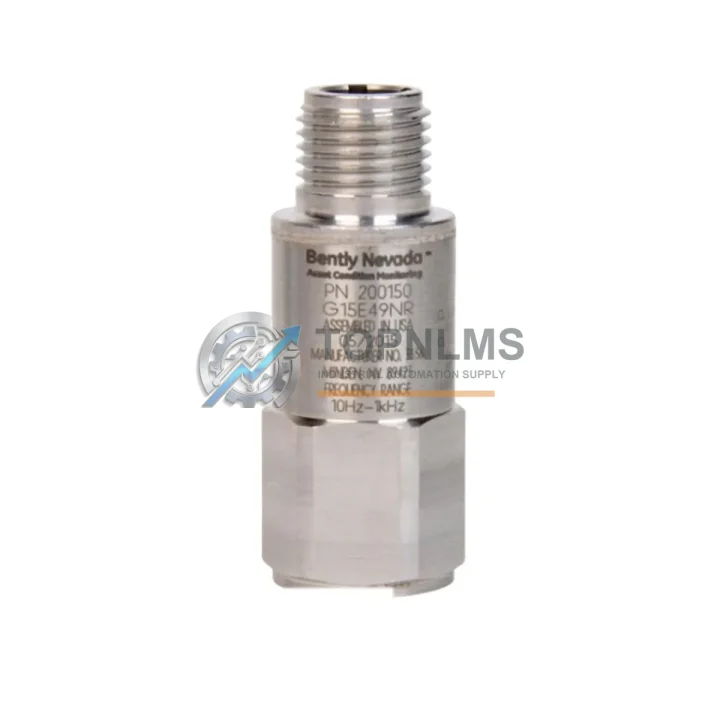 Bently Nevada 200155-19-CN Sensor product image