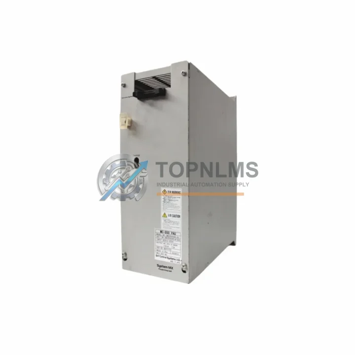 Sumitomo UMC554000-03 Motor & Motion product image
