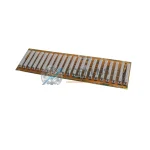 ABB DSBB170A 57310256-EB Rack & Chassis detail image 2