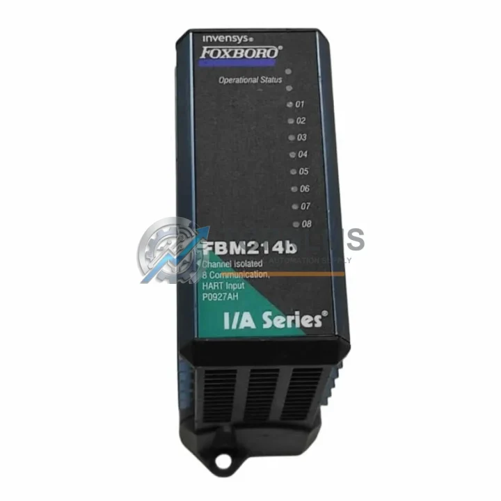 Foxboro FBM214B RH927AH I/O Module product image