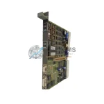 ABB 87TP01 Communication Module product image