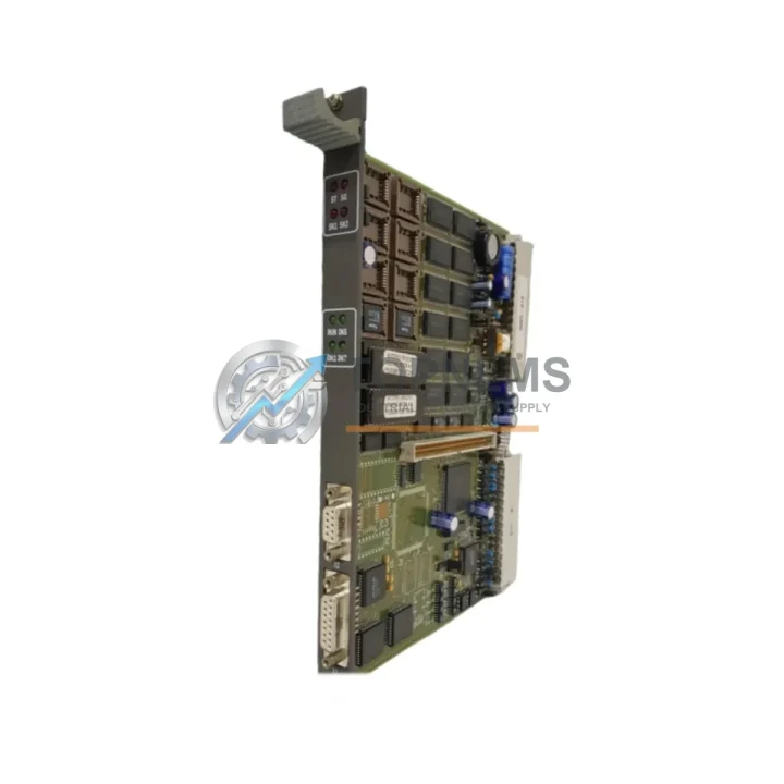 ABB 87TP01 Communication Module product image