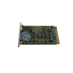 ABB 3BHE015619R0001 XVD825A01 Control Board detail image 4