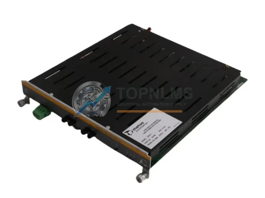 Metso IOP365 industrial automation spare part