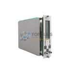 Bently Nevada 3300/12-02-20-00 Power Supply detail image 2