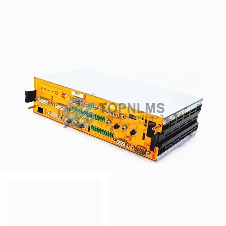 BAUMULLER BUS622-15/22-54-M-005 Communication Module product image