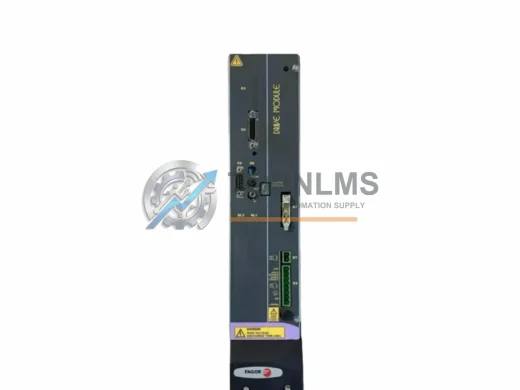 FAGOR AXD1.25-S0-0 industrial automation spare part