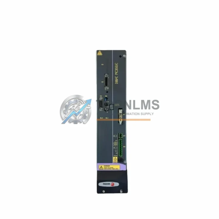 FAGOR AXD1.25-S0-0 Motor & Motion product image