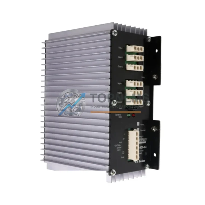 Foxboro FPS400-24 P0922YU Power Supply product image