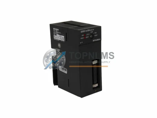 Mitsubishi A2SHCPU industrial automation spare part