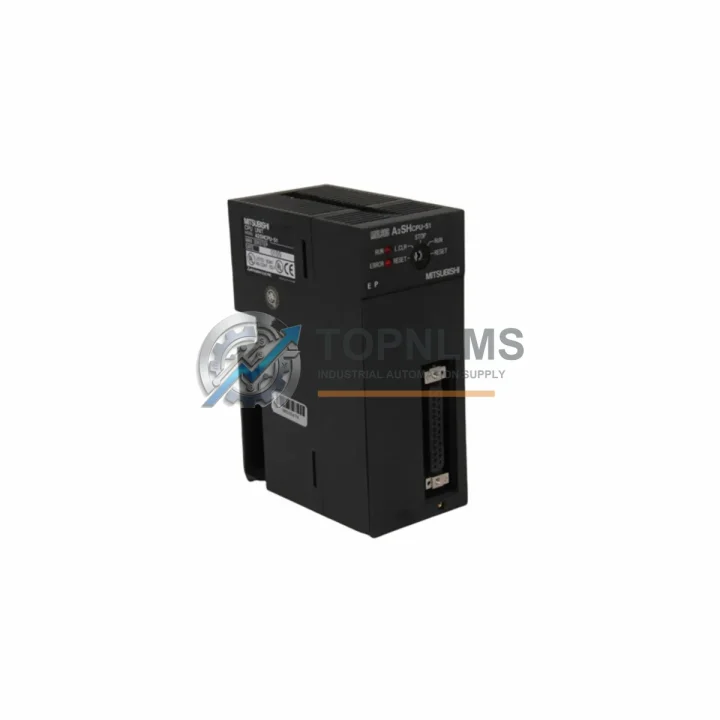 Mitsubishi A2SHCPU PLC product image