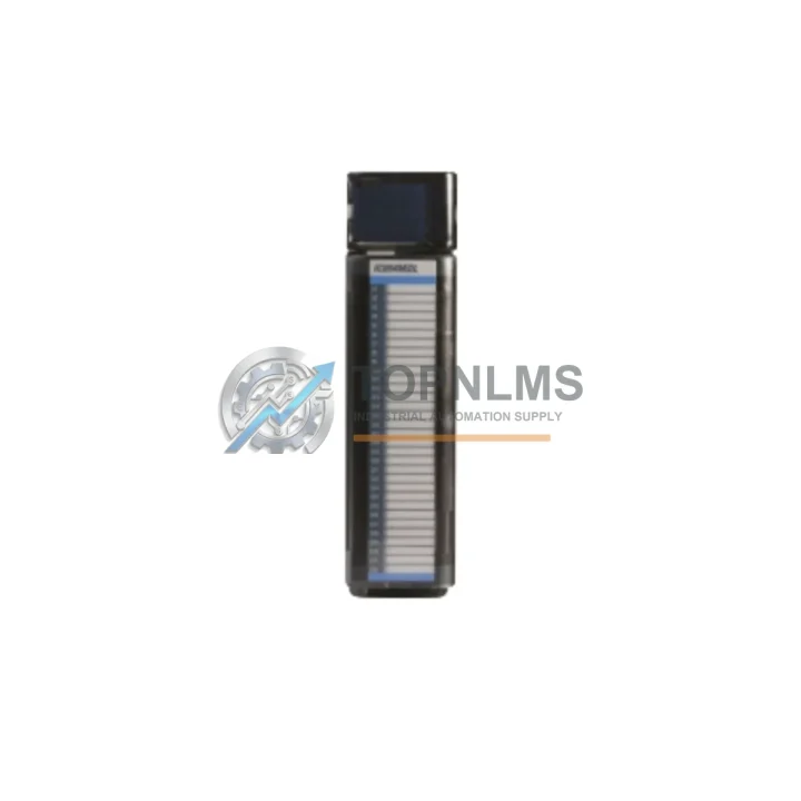 Fanuc IC693MDL742C I/O Module product image