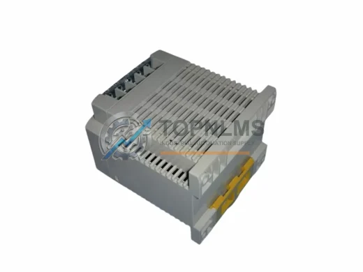 Omron S82K-03024 industrial automation spare part