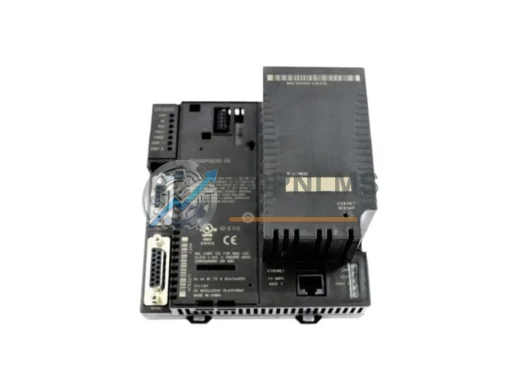 GE IC200CPU005 industrial automation spare part