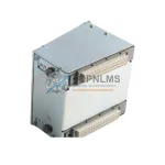 ICS Triplex T8122C PLC detail image 3