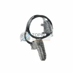 Foxboro RH916DB Cable & Connector detail image 2