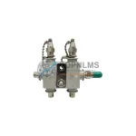Honeywell 51190916-104 DCS Module detail image 2