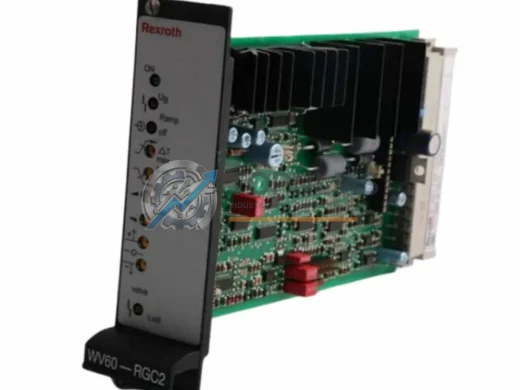 Bosch Rexroth VCP05.1BSN.PB-NN-PW industrial automation spare part