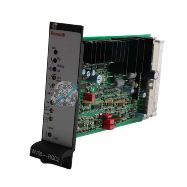 Bosch Rexroth VCP05.1BSN.PB-NN-PW HMI product image