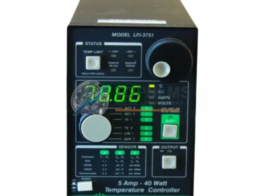 Wavelength Electronics LFI-3751 industrial automation spare part