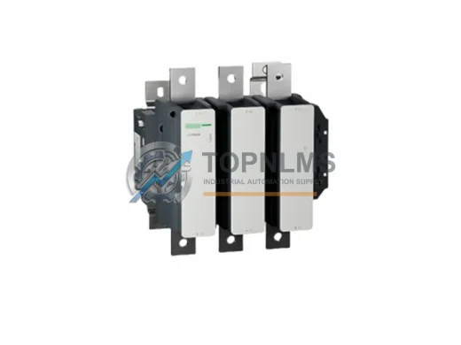 Schneider Electric LC1D620M7C industrial automation spare part