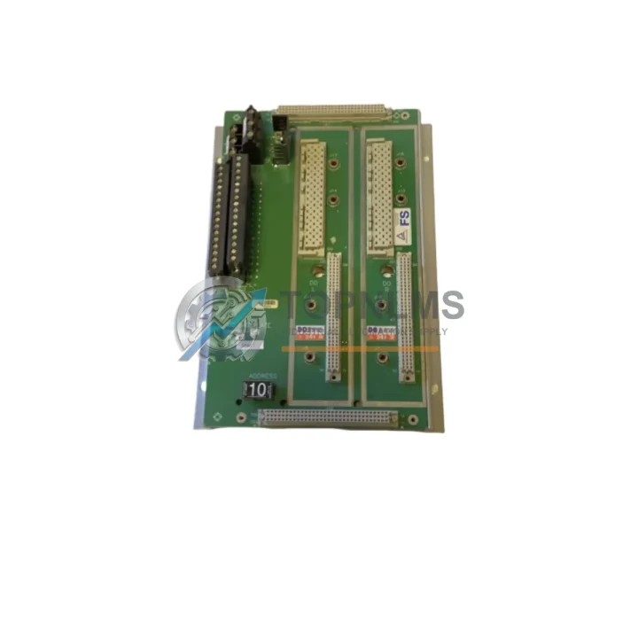 Triconex 7400219-040 Communication Module product image