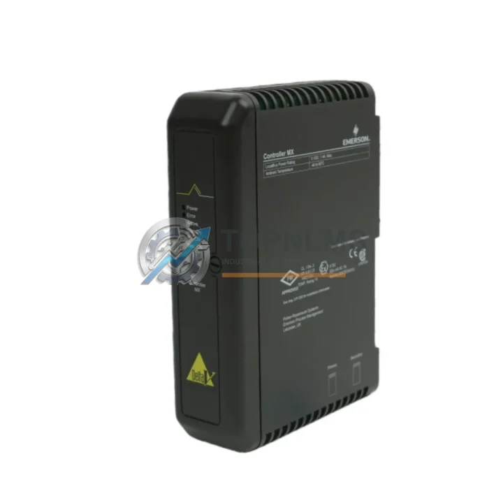 Emerson KJ2005X1-BA1 12P4375X012 DCS Module product image
