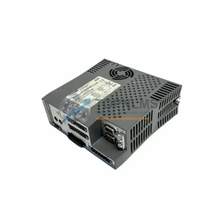 Kollmorgen AKD-P00607-NBPN-0000 VFD product image