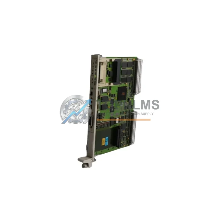 Emerson KJ3221X1-BA1 12P3232X112 DCS Module product image