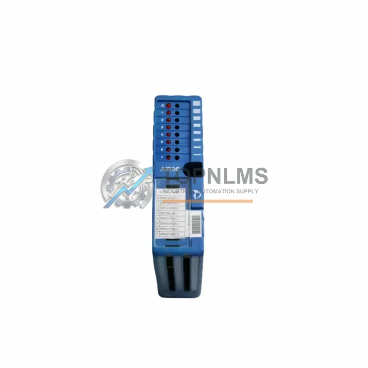 NELES AUTOMATION A413295 AIR8C I/O Module product image