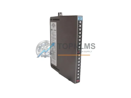 ICS Triplex T9801 industrial automation spare part