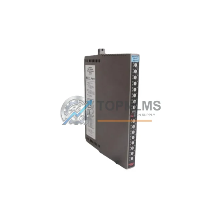 ICS Triplex T9801 I/O Module product image