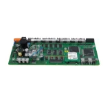 Fuji Electric 6MBI75UC-120-52 Power Electronics product image