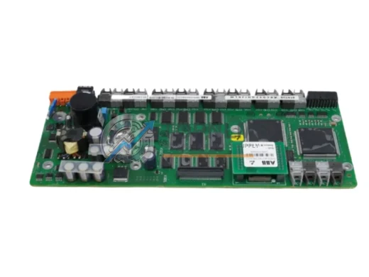 Fuji Electric 6MBI75UC-120-52 industrial automation spare part