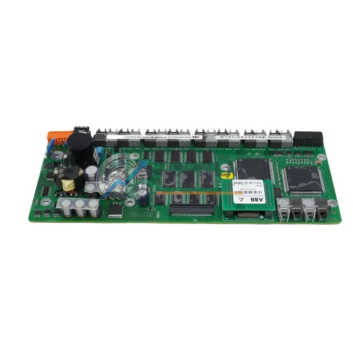 Fuji Electric 6MBI75UC-120-52 Power Electronics product image
