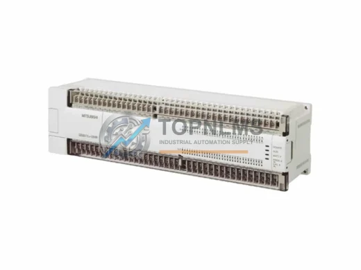 Mitsubishi FX2N-128MR-001 industrial automation spare part