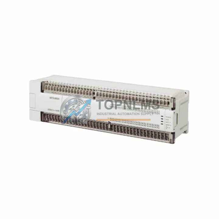 Mitsubishi FX2N-128MR-001 Control Board product image