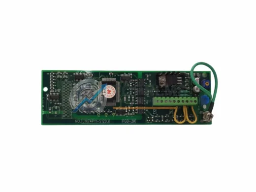 Yaskawa PGB-2K industrial automation spare part